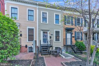 1526 8TH STREET # 2, Washington, DC 20001