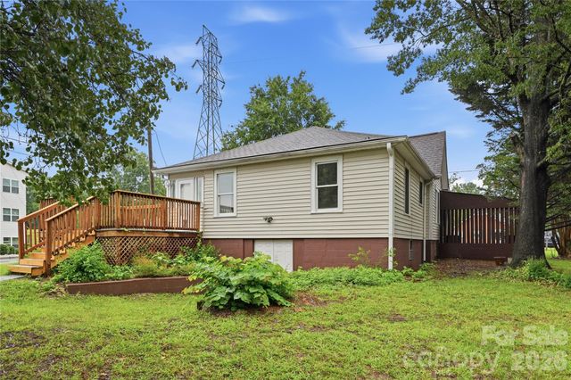 1235 Central Drive NW, Concord, NC 28027