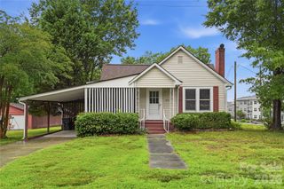 1235 Central Drive NW, Concord, NC 28027