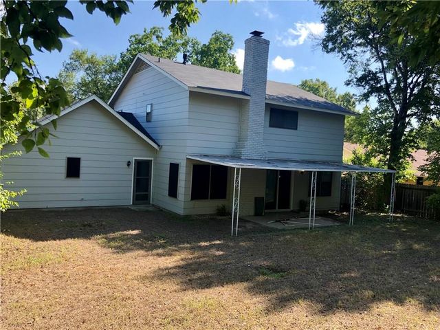 1705 Pebble Brook DR, Austin, TX 78752