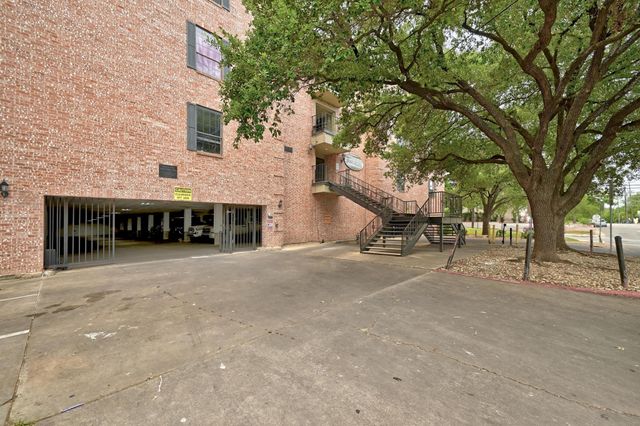 2401 Leon ST 306, Austin, TX 78705