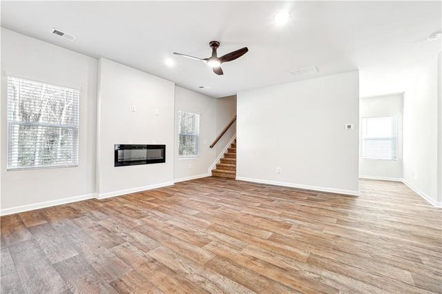 231 Orwell Drive, Social Circle, GA 30025