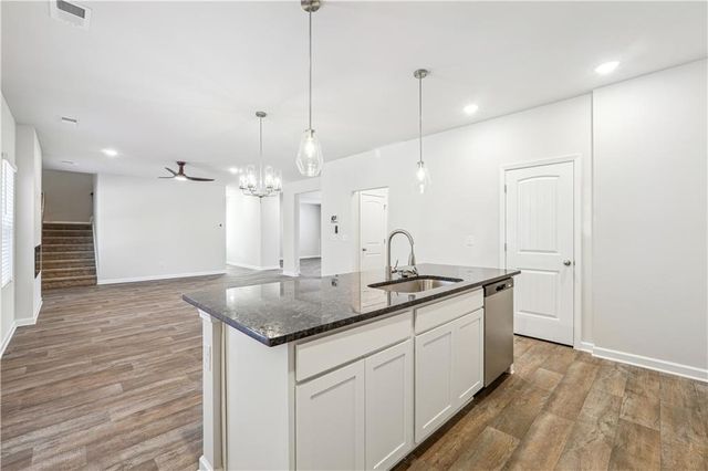 231 Orwell Drive, Social Circle, GA 30025