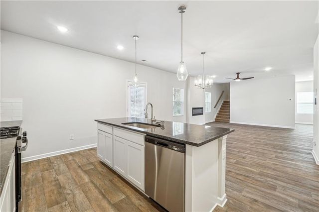 231 Orwell Drive, Social Circle, GA 30025