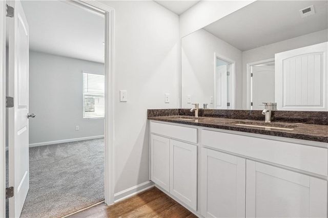 231 Orwell Drive, Social Circle, GA 30025