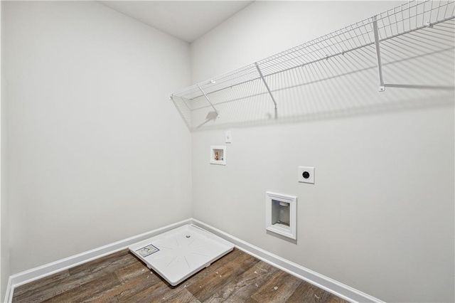 231 Orwell Drive, Social Circle, GA 30025