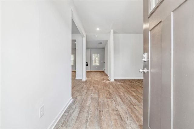 231 Orwell Drive, Social Circle, GA 30025