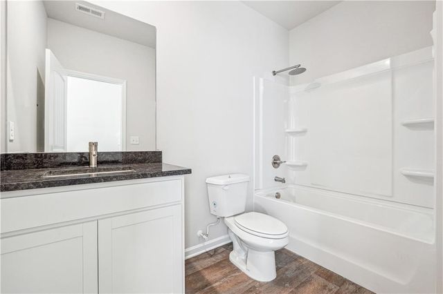 231 Orwell Drive, Social Circle, GA 30025