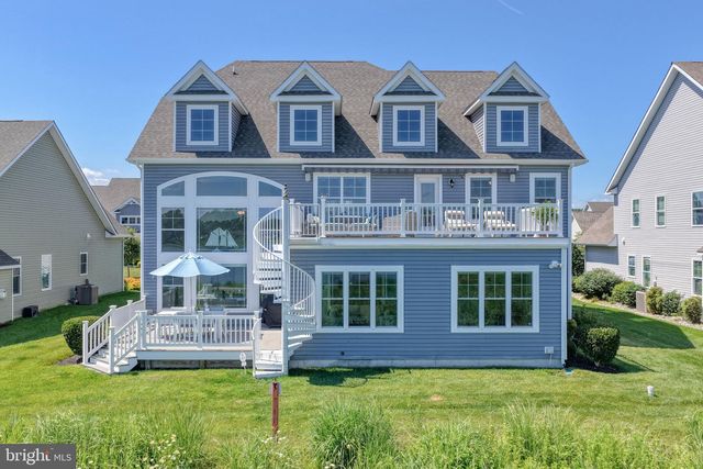 33319 BAYBERRY CT, Dagsboro, DE 19939