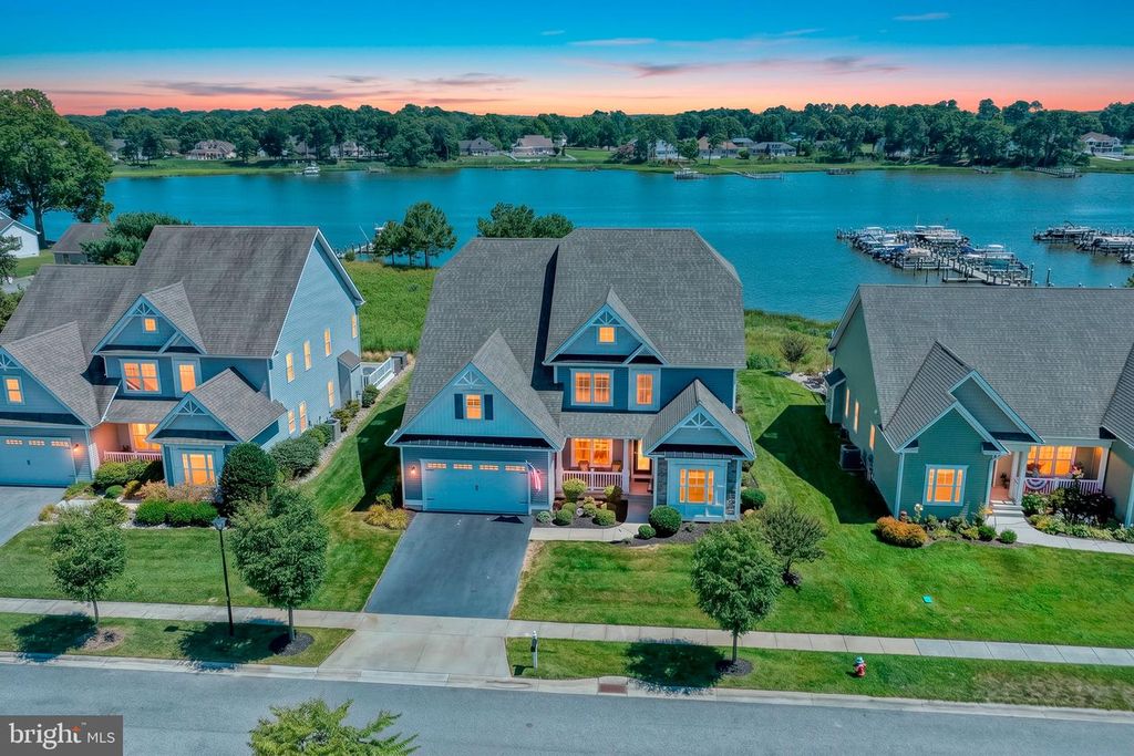 33319 BAYBERRY CT, Dagsboro, DE 19939