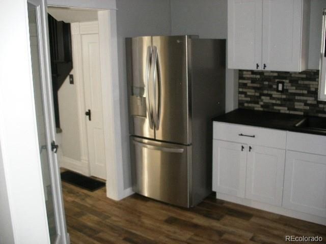 Address unavailable.