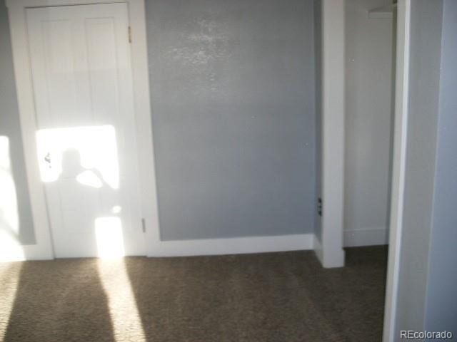 Address unavailable.