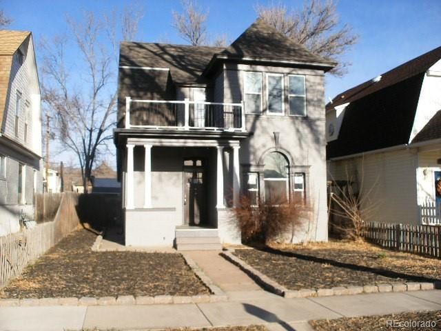 Address unavailable.