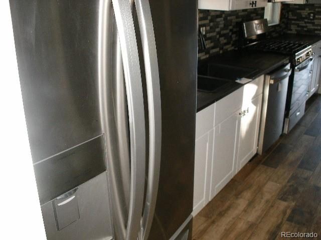 Address unavailable.