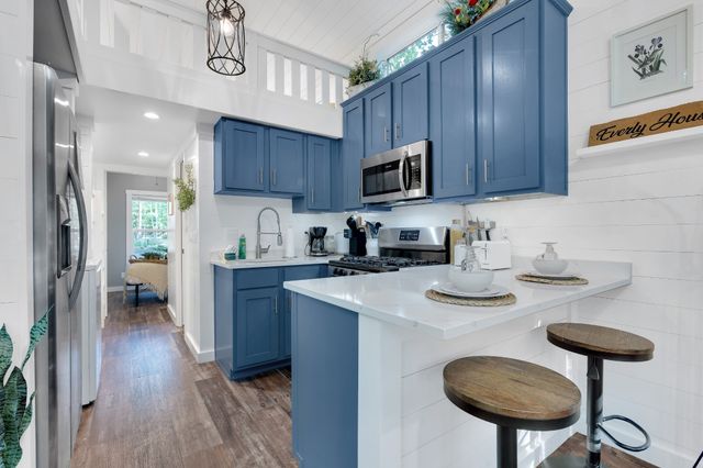 314 Deer Lick Trl, Monteagle, TN 37356