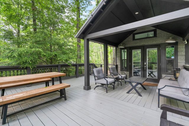 314 Deer Lick Trl, Monteagle, TN 37356
