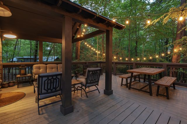 314 Deer Lick Trl, Monteagle, TN 37356