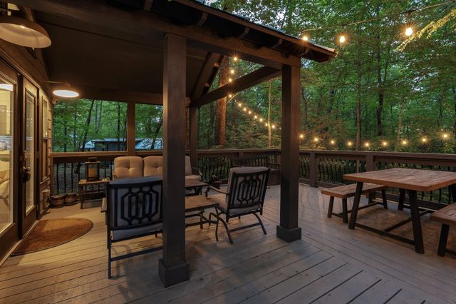 314 Deer Lick Trl, Monteagle, TN 37356