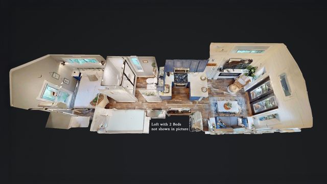 314 Deer Lick Trl, Monteagle, TN 37356