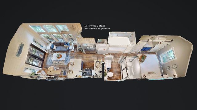 314 Deer Lick Trl, Monteagle, TN 37356