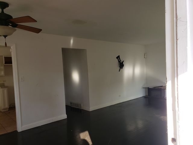 12806 S LAFLIN Street, Calumet Park, IL 60827