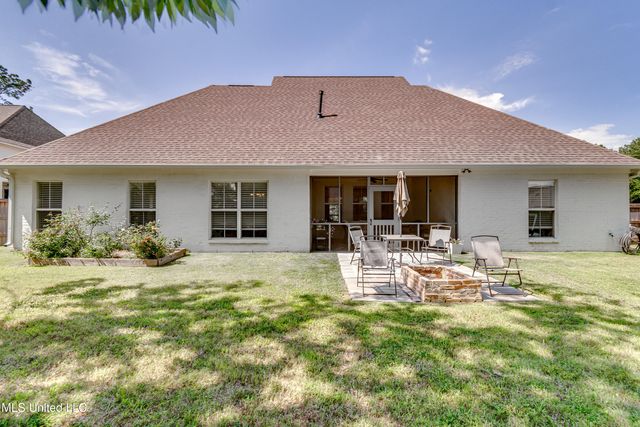 143 Lake Ridge Drive, Madison, MS 39110