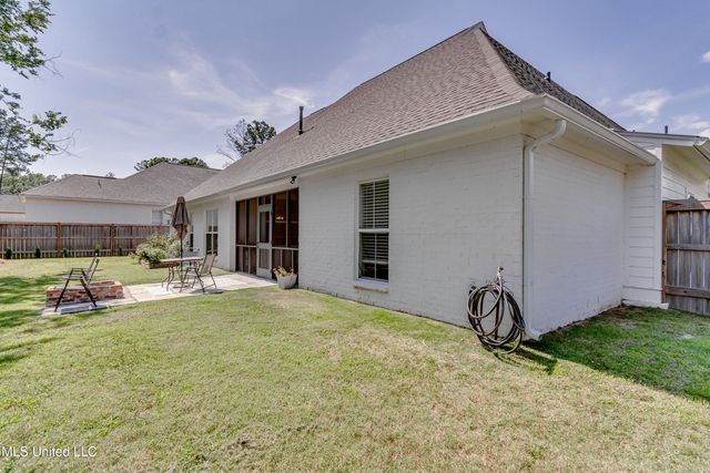143 Lake Ridge Drive, Madison, MS 39110