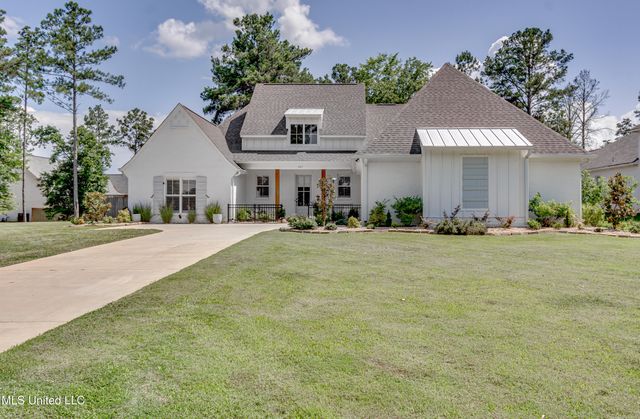 143 Lake Ridge Drive, Madison, MS 39110