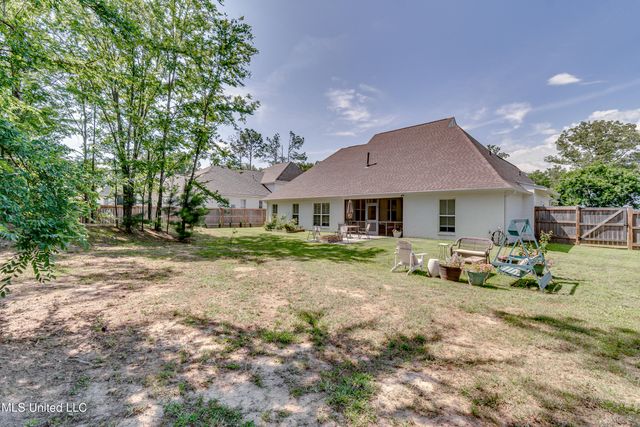 143 Lake Ridge Drive, Madison, MS 39110
