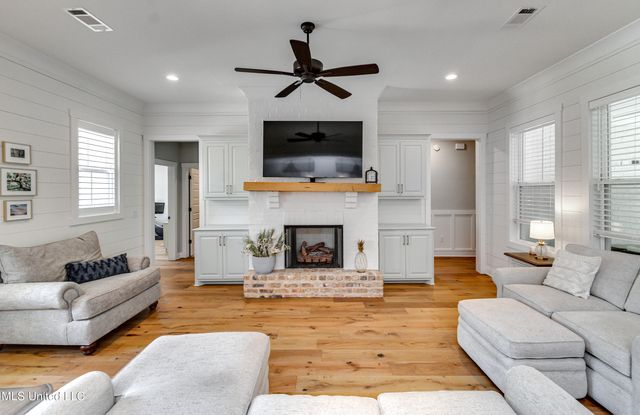 143 Lake Ridge Drive, Madison, MS 39110
