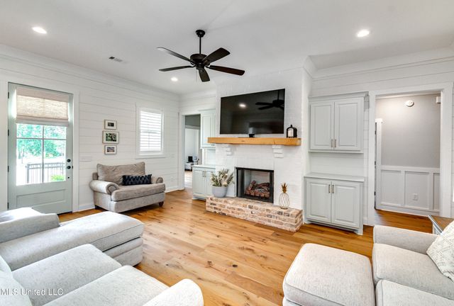 143 Lake Ridge Drive, Madison, MS 39110
