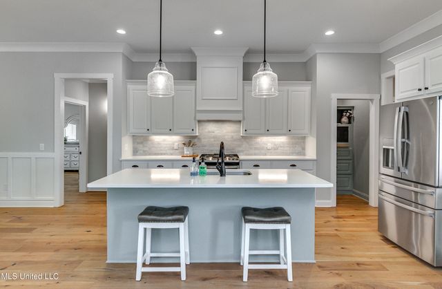 143 Lake Ridge Drive, Madison, MS 39110