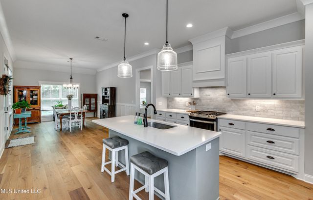 143 Lake Ridge Drive, Madison, MS 39110