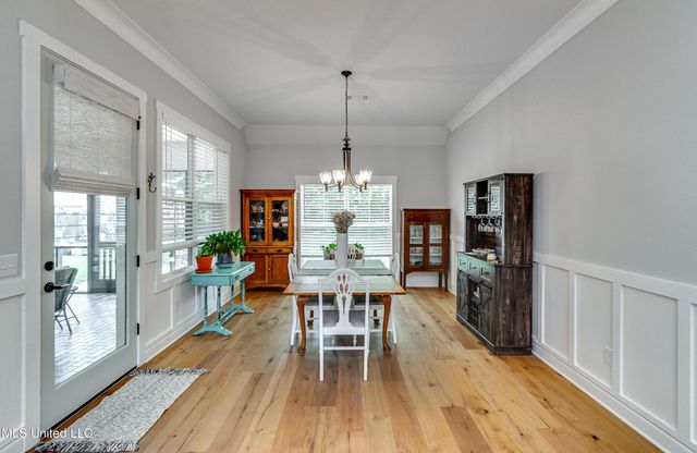 143 Lake Ridge Drive, Madison, MS 39110