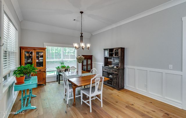 143 Lake Ridge Drive, Madison, MS 39110