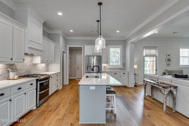 143 Lake Ridge Drive, Madison, MS 39110