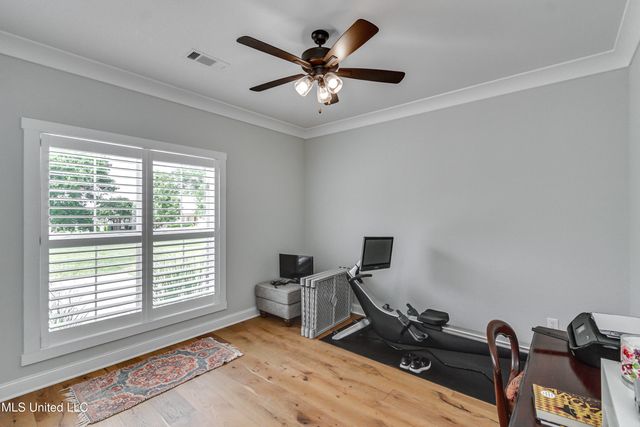 143 Lake Ridge Drive, Madison, MS 39110