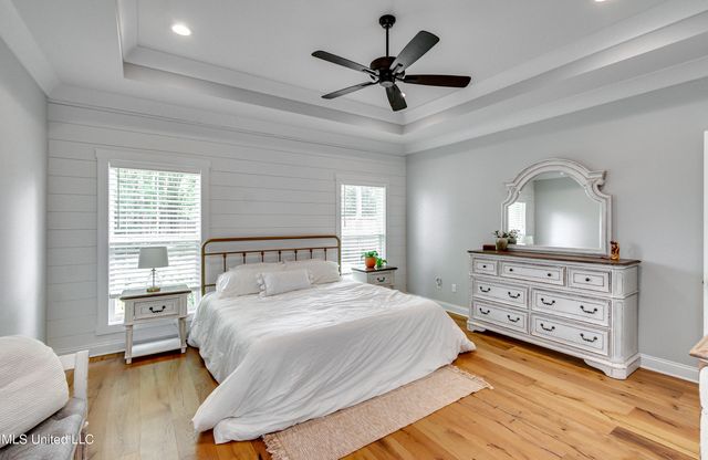 143 Lake Ridge Drive, Madison, MS 39110