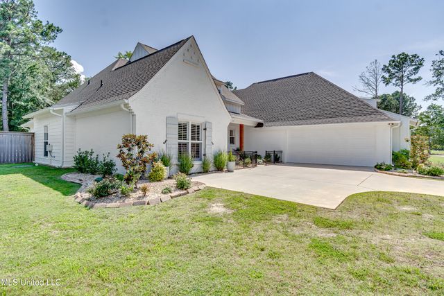 143 Lake Ridge Drive, Madison, MS 39110