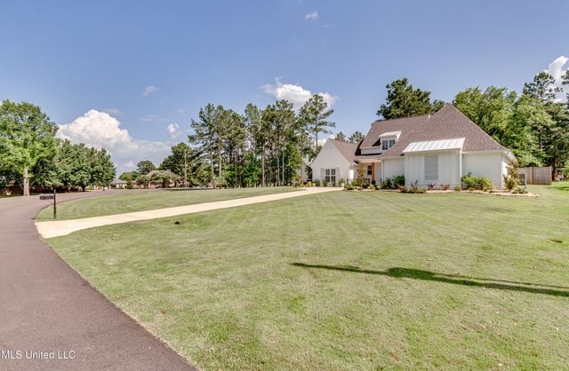 143 Lake Ridge Drive, Madison, MS 39110
