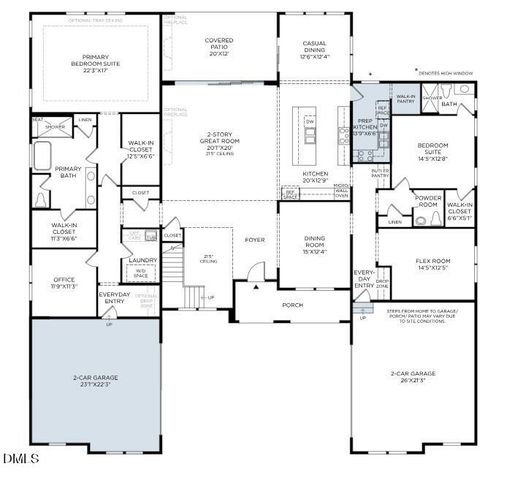 1310 Weston Farm Way, Apex, NC 27502