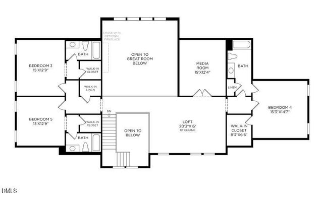 1310 Weston Farm Way, Apex, NC 27502