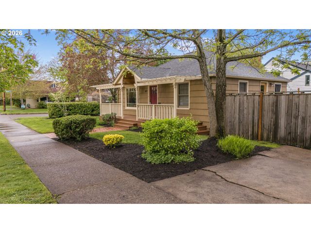 487 W 19TH Ave, Eugene, OR 97401