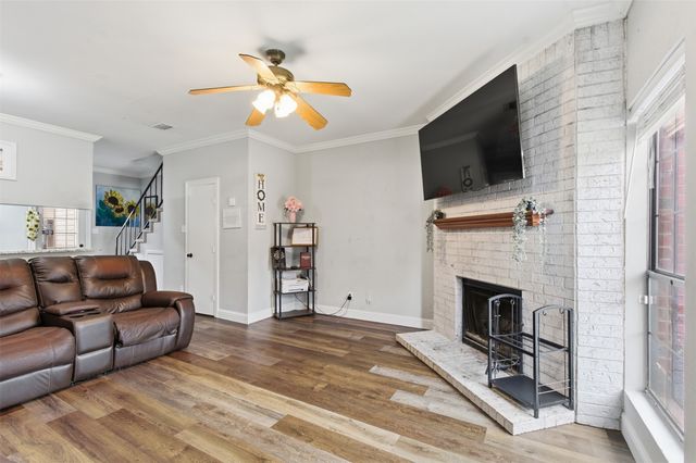 212 Samuel Boulevard 3, Coppell, TX 75019