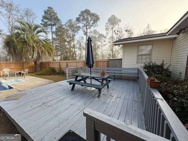 1309 Robinson Road, Vidalia, GA 30474