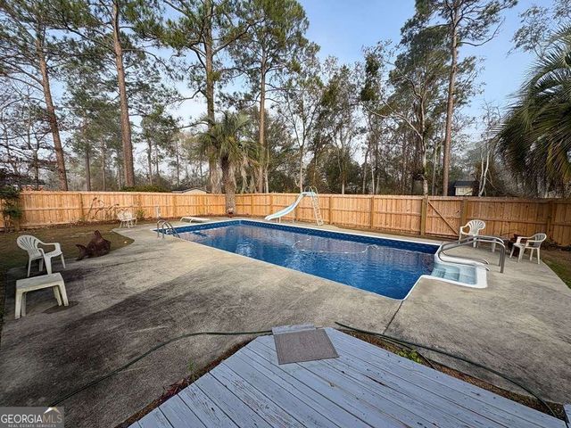 1309 Robinson Road, Vidalia, GA 30474