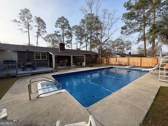 1309 Robinson Road, Vidalia, GA 30474