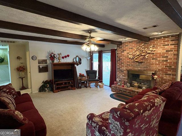 1309 Robinson Road, Vidalia, GA 30474