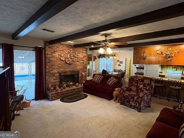 1309 Robinson Road, Vidalia, GA 30474