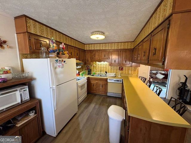1309 Robinson Road, Vidalia, GA 30474